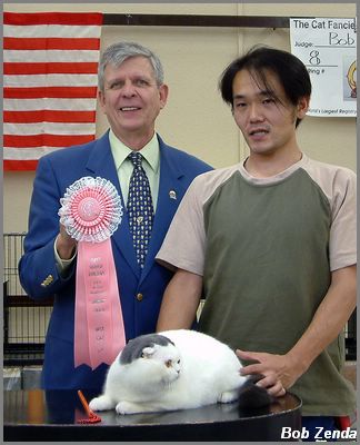 Starrpawzs Milk Man! of  Skipway
